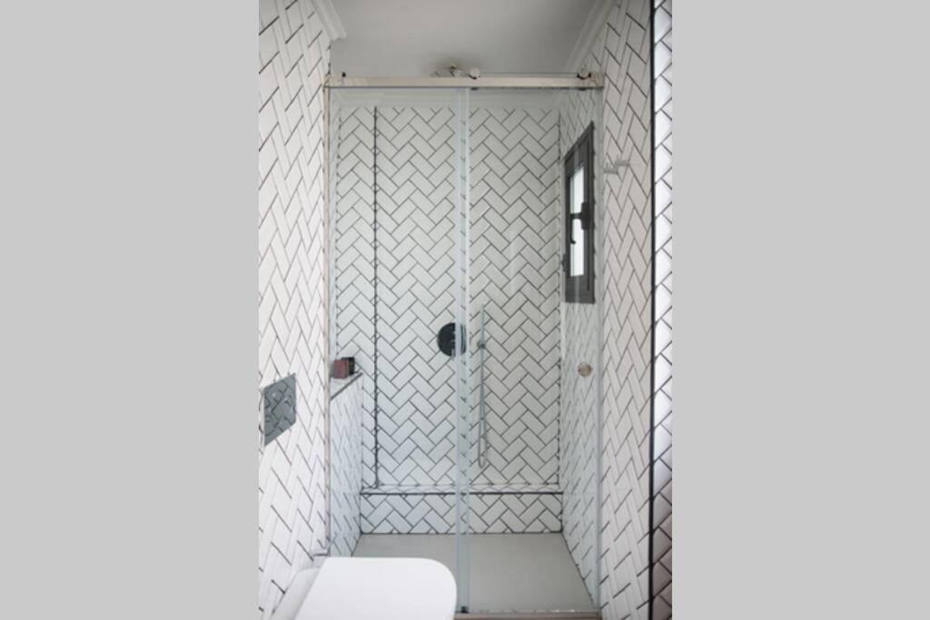 Stylish Decorated Apartment In Kolonaki Atény Exteriér fotografie