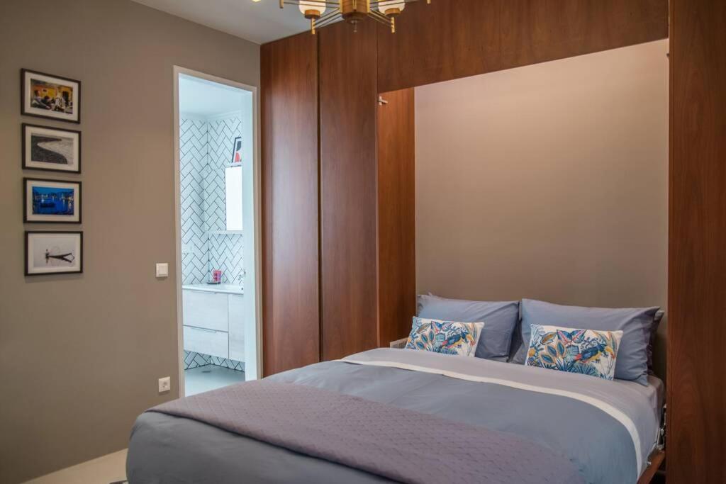 Stylish Decorated Apartment In Kolonaki Atény Exteriér fotografie
